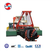 16 18 20 24-inčni usisni bager