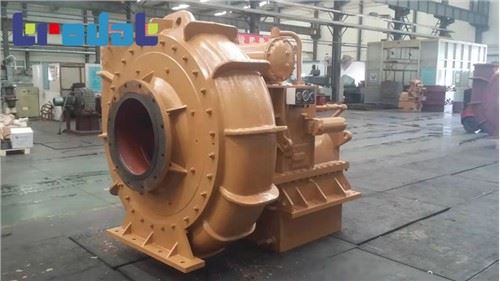 Centrifugalna pumpa