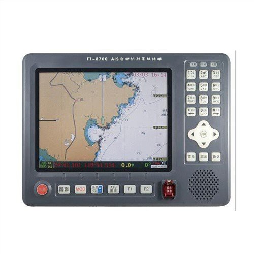 Komunikacije Navigacija Brodska električna oprema