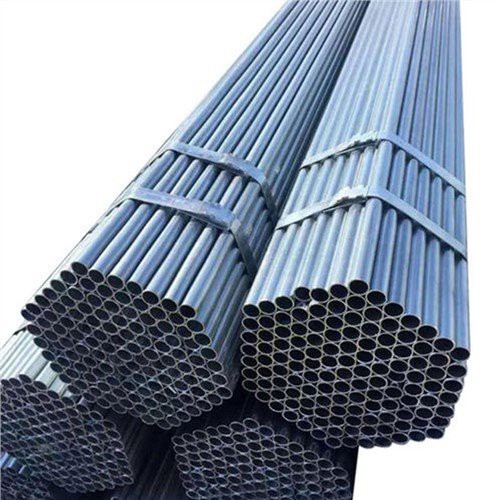 Bešavne zavarene kvadratne cijevi od nerdjanog čelika